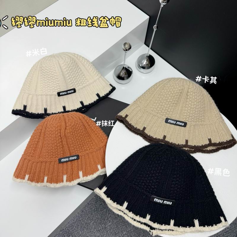 Miumiu hat dx51